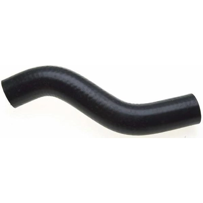 Upper Radiator Or Coolant Hose by GATES - 22684 pa3