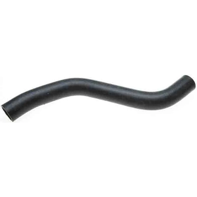 Upper Radiator Or Coolant Hose by GATES - 22686 pa2