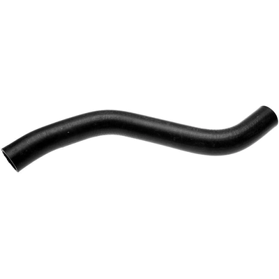 Upper Radiator Or Coolant Hose by GATES - 22686 pa5