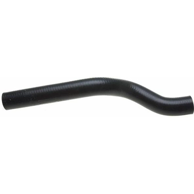 Upper Radiator Or Coolant Hose by GATES - 22687 pa2