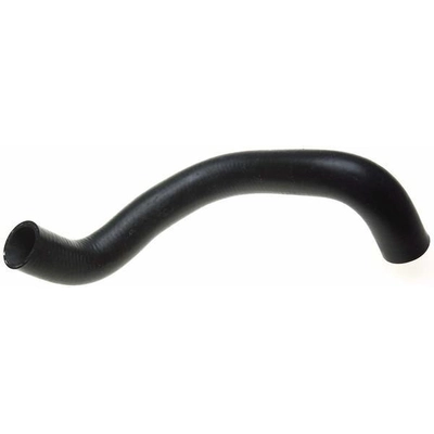 Upper Radiator Or Coolant Hose by GATES - 22691 pa2