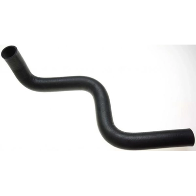 Upper Radiator Or Coolant Hose by GATES - 22694 pa2