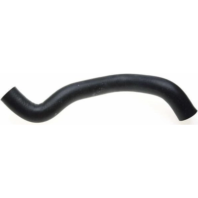 Upper Radiator Or Coolant Hose by GATES - 22696 pa3