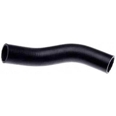 GATES - 22719 - Upper Radiator Or Coolant Hose pa2