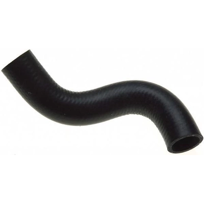 Upper Radiator Or Coolant Hose by GATES - 22721 pa2