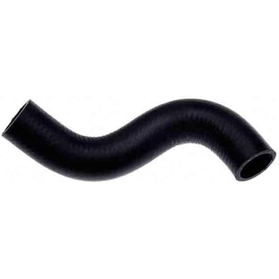 Tuyau de radiateur ou de refroidissement supérieur de GATES - 22721 pa3