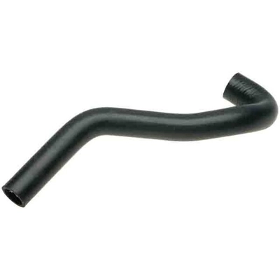 Upper Radiator Or Coolant Hose by GATES - 22722 pa2