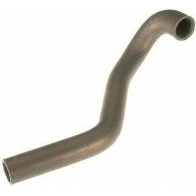 Upper Radiator Or Coolant Hose by GATES - 22722 pa5