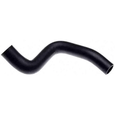 Upper Radiator Or Coolant Hose by GATES - 22729 pa2