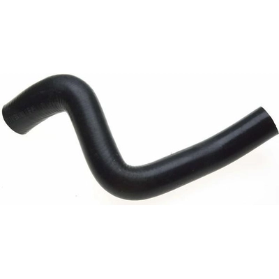 Upper Radiator Or Coolant Hose by GATES - 22729 pa3