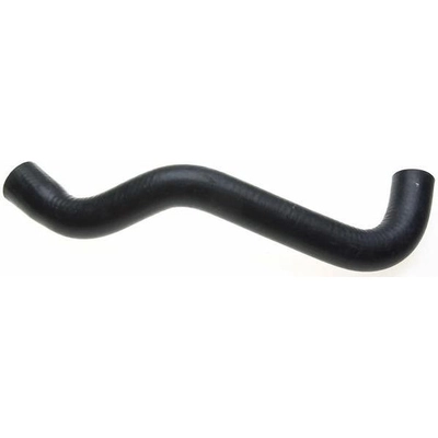 Upper Radiator Or Coolant Hose by GATES - 22731 pa1
