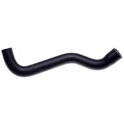 Upper Radiator Or Coolant Hose by GATES - 22731 pa2