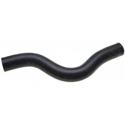 Upper Radiator Or Coolant Hose by GATES - 22739 pa1