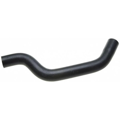 Upper Radiator Or Coolant Hose by GATES - 22748 pa2