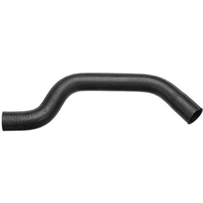Upper Radiator Or Coolant Hose by GATES - 22748 pa6
