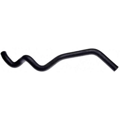 Upper Radiator Or Coolant Hose by GATES - 22751 pa2