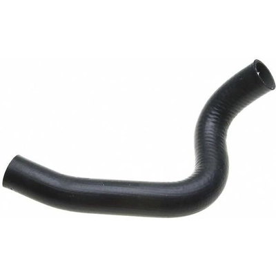 Upper Radiator Or Coolant Hose by GATES - 22753 pa3