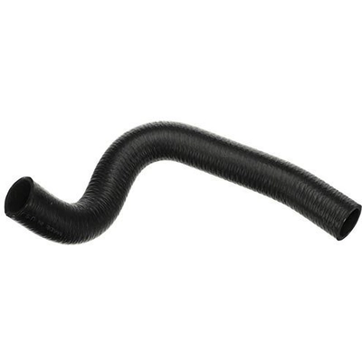 Upper Radiator Or Coolant Hose by GATES - 22753 pa7