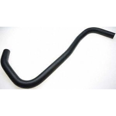 Upper Radiator Or Coolant Hose by GATES - 22755 pa4