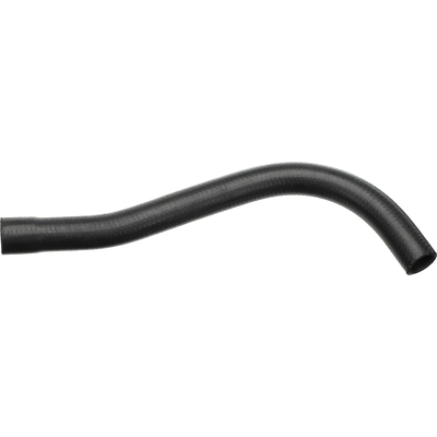 GATES - 22757 - Upper Radiator Or Coolant Hose pa6