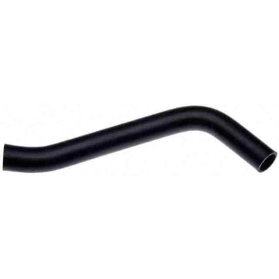 Upper Radiator Or Coolant Hose by GATES - 22761 pa3