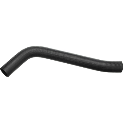 Upper Radiator Or Coolant Hose by GATES - 22761 pa8