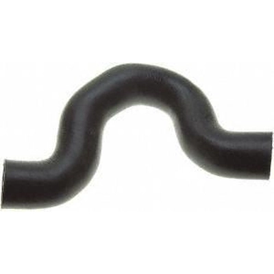 Upper Radiator Or Coolant Hose by GATES - 22774 pa1