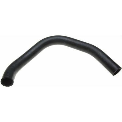 Upper Radiator Or Coolant Hose by GATES - 22789 pa2