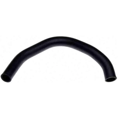 Upper Radiator Or Coolant Hose by GATES - 22789 pa3