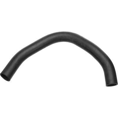 Upper Radiator Or Coolant Hose by GATES - 22789 pa4