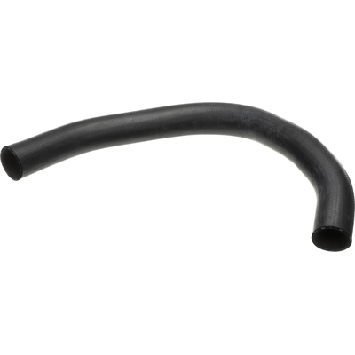 Upper Radiator Or Coolant Hose by GATES - 22789 pa6