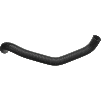 Upper Radiator Or Coolant Hose by GATES - 22791 pa12