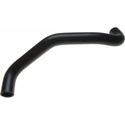 Upper Radiator Or Coolant Hose by GATES - 22791 pa3