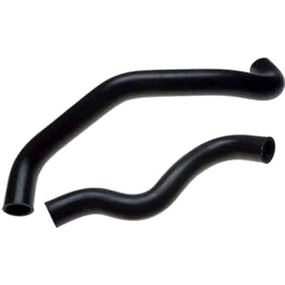 Upper Radiator Or Coolant Hose by GATES - 22791 pa5