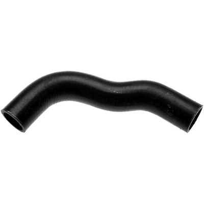 Upper Radiator Or Coolant Hose by GATES - 22794 pa6