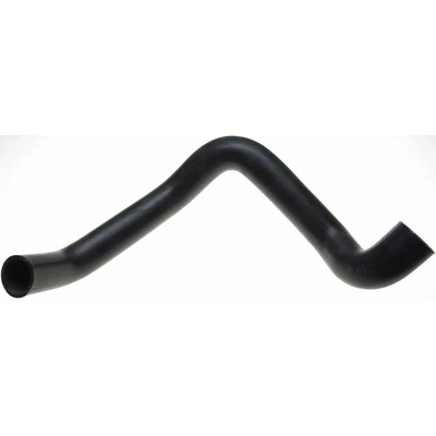 Upper Radiator Or Coolant Hose by GATES - 22795 pa1