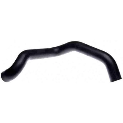 Upper Radiator Or Coolant Hose by GATES - 22795 pa2