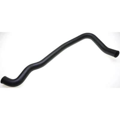 Upper Radiator Or Coolant Hose by GATES - 22805 pa3