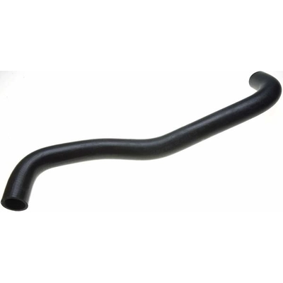 Upper Radiator Or Coolant Hose by GATES - 22807 pa2