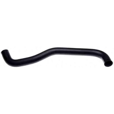 Upper Radiator Or Coolant Hose by GATES - 22807 pa3