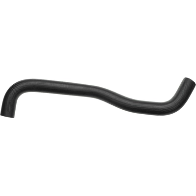 Upper Radiator Or Coolant Hose by GATES - 22807 pa6