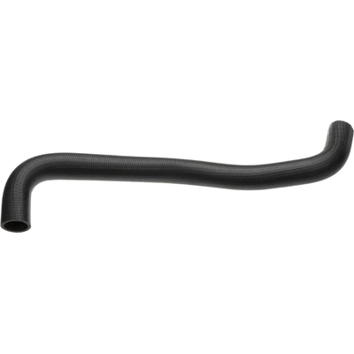 Upper Radiator Or Coolant Hose by GATES - 22807 pa8