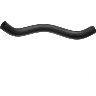 Upper Radiator Or Coolant Hose by GATES - 22809 pa9
