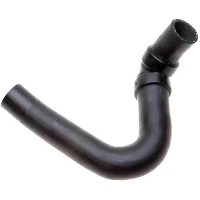 Upper Radiator Or Coolant Hose by GATES - 22816 pa2