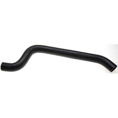 Upper Radiator Or Coolant Hose by GATES - 22821 pa1