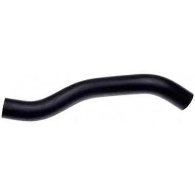 Upper Radiator Or Coolant Hose by GATES - 22822 pa3