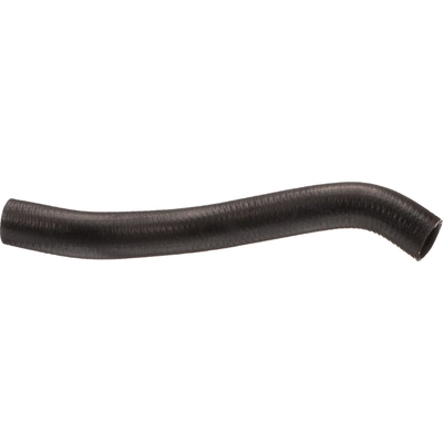 Upper Radiator Or Coolant Hose by GATES - 22822 pa8