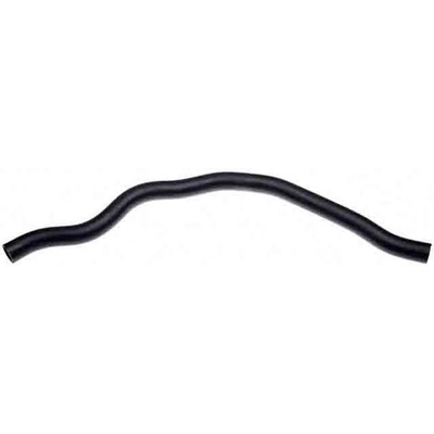 Upper Radiator Or Coolant Hose by GATES - 22823 pa3
