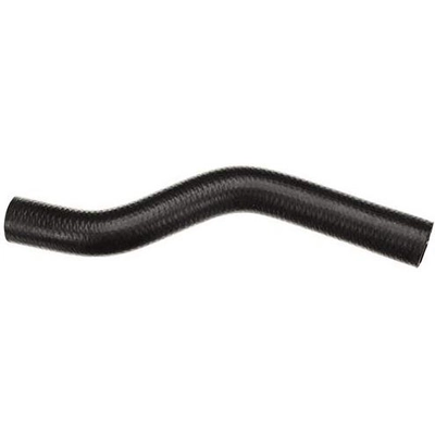 GATES - 22827 - Upper Radiator Or Coolant Hose pa5