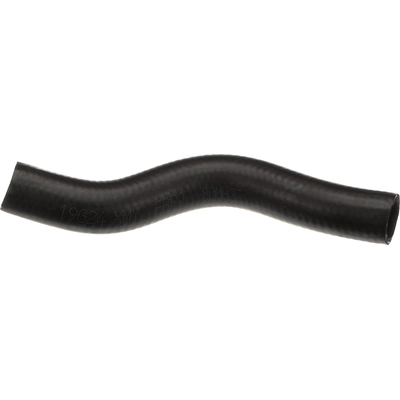 GATES - 22829 - Upper Radiator Or Coolant Hose pa8